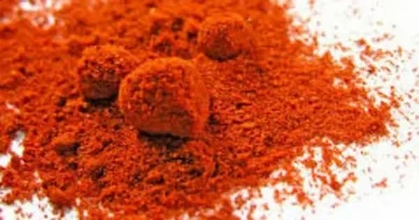 تصویر 2 از قیمت خرید حنا هندی کیسه ای + فروش ویژه